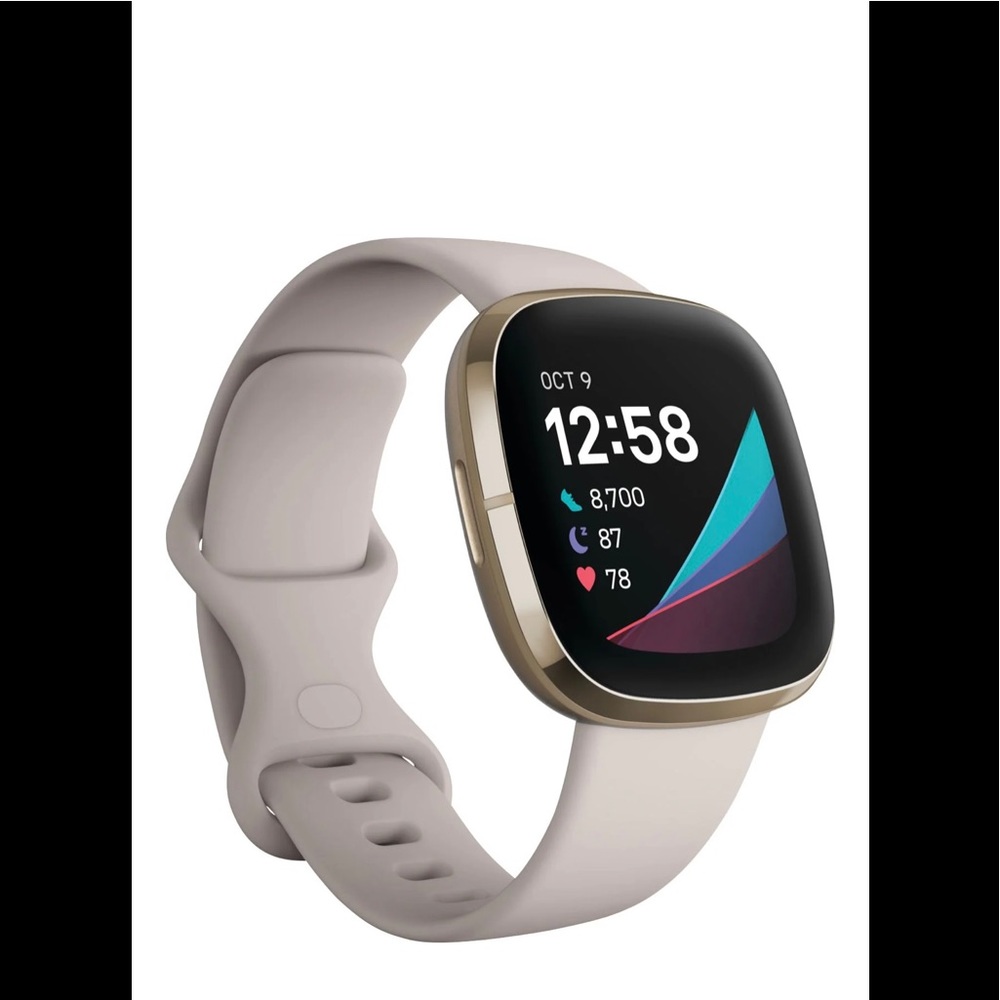 Fitbit sense